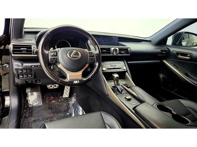 SEMINUEVOS LEXUS IS a Estados en autogozo