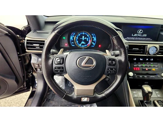 SEMINUEVOS LEXUS IS a Estados en autogozo