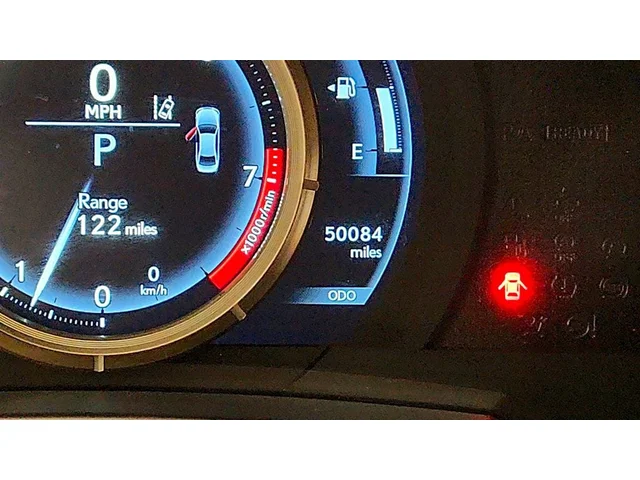 SEMINUEVOS LEXUS IS a Estados en autogozo