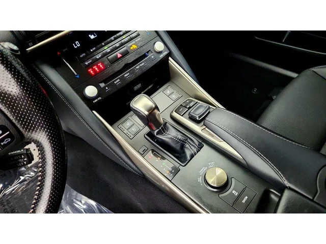 SEMINUEVOS LEXUS IS a Estados en autogozo