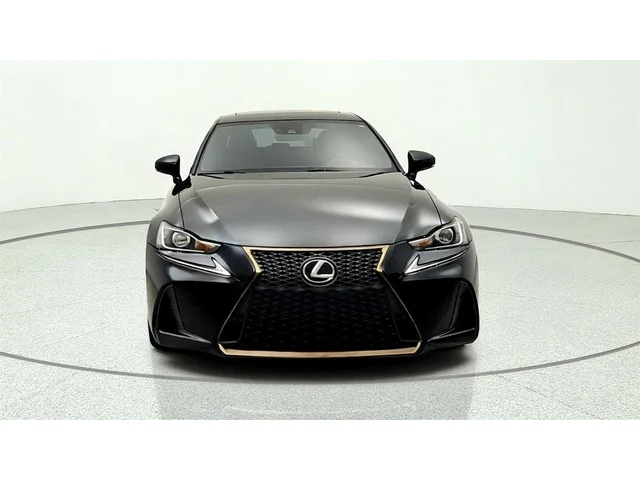 SEMINUEVOS LEXUS IS a Estados en autogozo