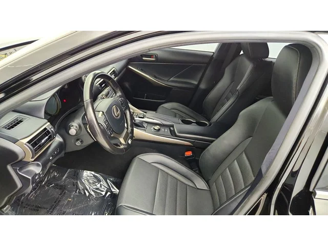 SEMINUEVOS LEXUS IS a Estados en autogozo