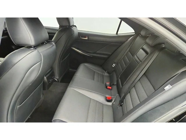 SEMINUEVOS LEXUS IS a Estados en autogozo