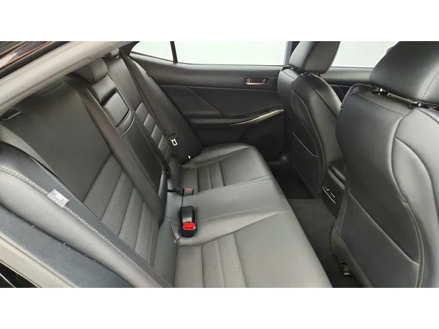 SEMINUEVOS LEXUS IS a Estados en autogozo