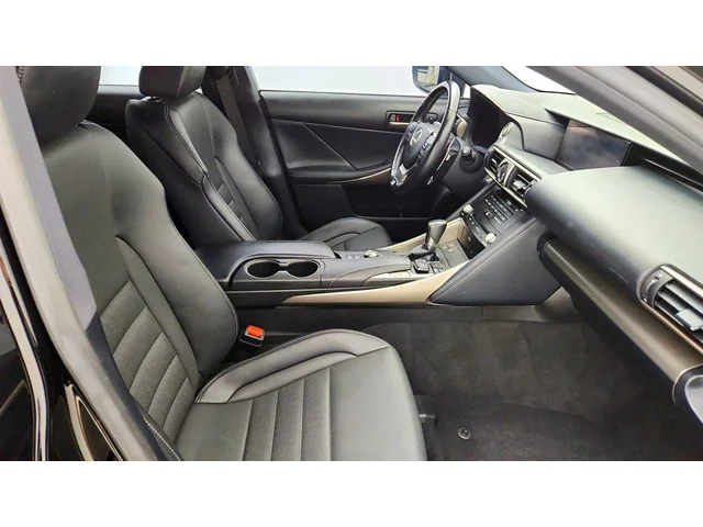 SEMINUEVOS LEXUS IS a Estados en autogozo