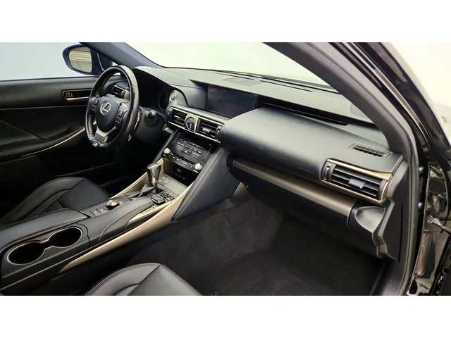 SEMINUEVOS LEXUS IS a Estados en autogozo