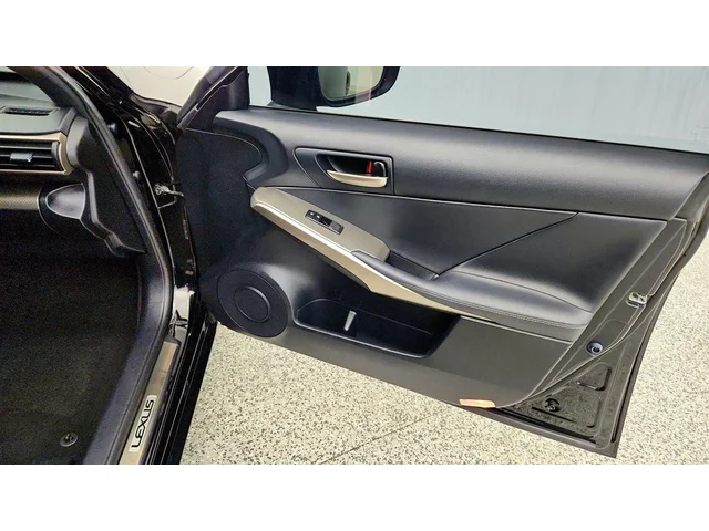 SEMINUEVOS LEXUS IS a Estados en autogozo