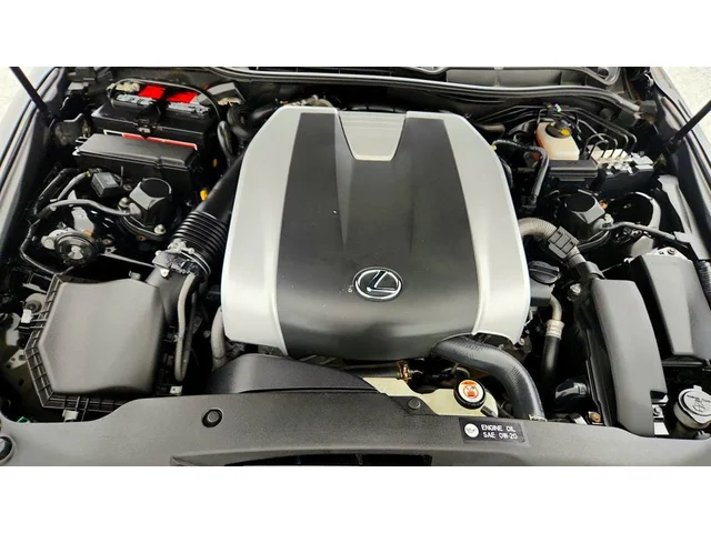 SEMINUEVOS LEXUS IS a Estados en autogozo