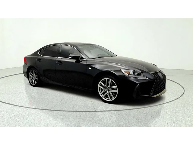 SEMINUEVOS LEXUS IS a Estados en autogozo