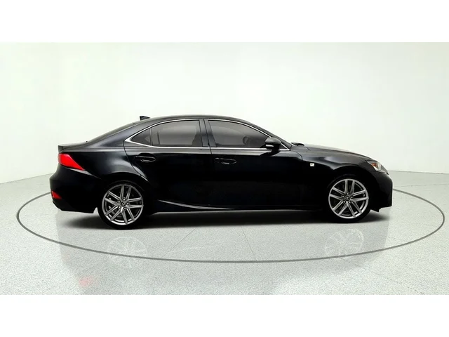 SEMINUEVOS LEXUS IS a Estados en autogozo