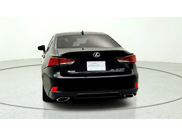 SEMINUEVOS LEXUS IS a Estados en autogozo