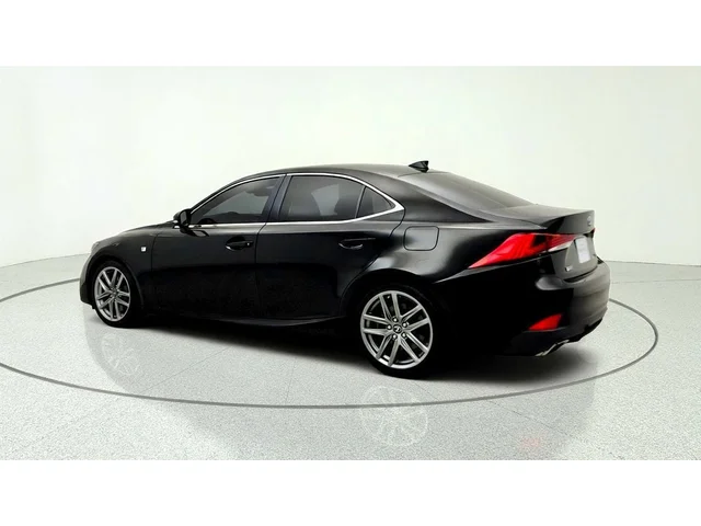 SEMINUEVOS LEXUS IS a Estados en autogozo