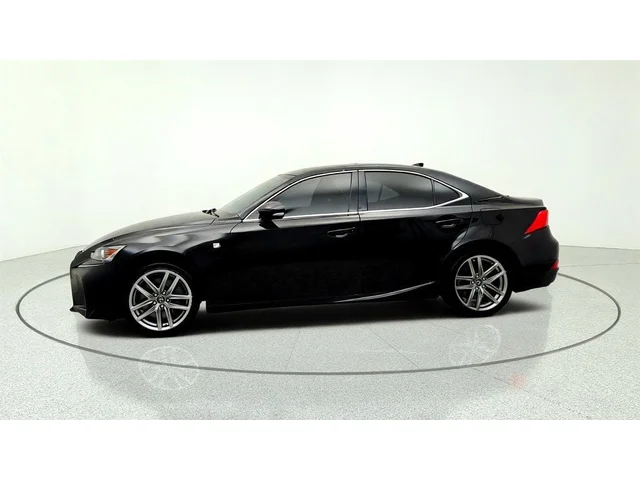 SEMINUEVOS LEXUS IS a Estados en autogozo