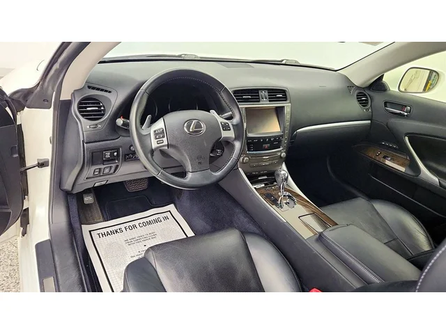 SEMINUEVOS LEXUS IS 250C a Estados en autogozo