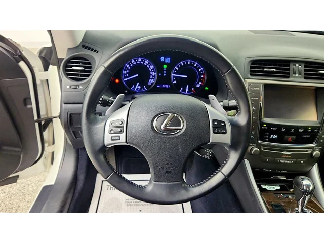 SEMINUEVOS LEXUS IS 250C a Estados en autogozo