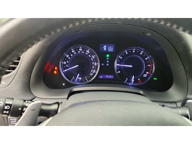 SEMINUEVOS LEXUS IS 250C a Estados en autogozo