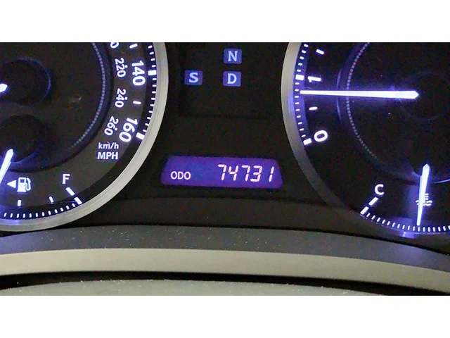 SEMINUEVOS LEXUS IS 250C a Estados en autogozo