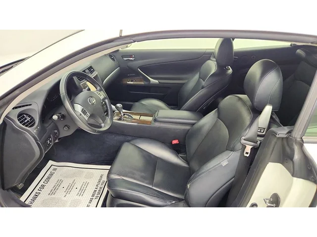 SEMINUEVOS LEXUS IS 250C a Estados en autogozo