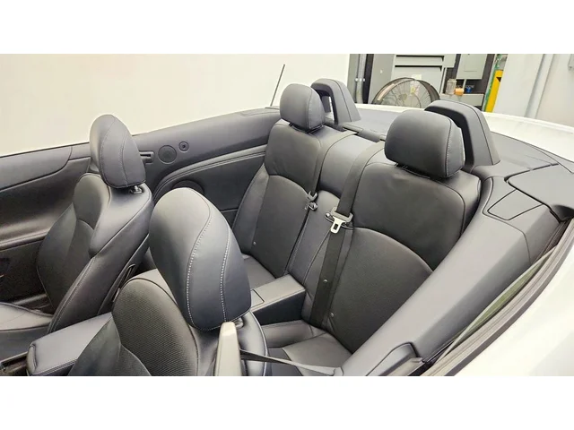 SEMINUEVOS LEXUS IS 250C a Estados en autogozo