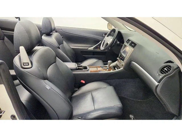 SEMINUEVOS LEXUS IS 250C a Estados en autogozo