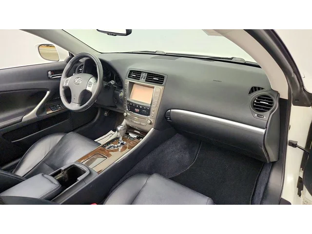SEMINUEVOS LEXUS IS 250C a Estados en autogozo