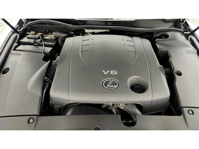 SEMINUEVOS LEXUS IS 250C a Estados en autogozo
