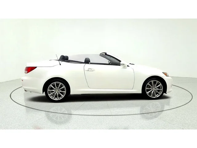 SEMINUEVOS LEXUS IS 250C a Estados en autogozo