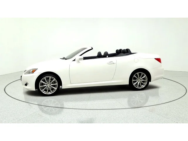 SEMINUEVOS LEXUS IS 250C a Estados en autogozo