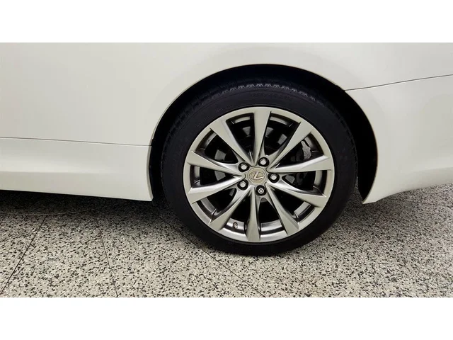 SEMINUEVOS LEXUS IS 250C a Estados en autogozo