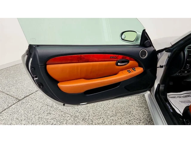 SEMINUEVOS LEXUS SC 430 a Estados en autogozo
