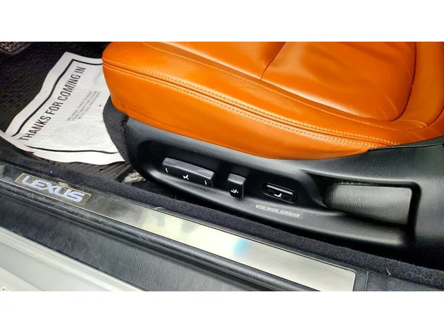 SEMINUEVOS LEXUS SC 430 a Estados en autogozo