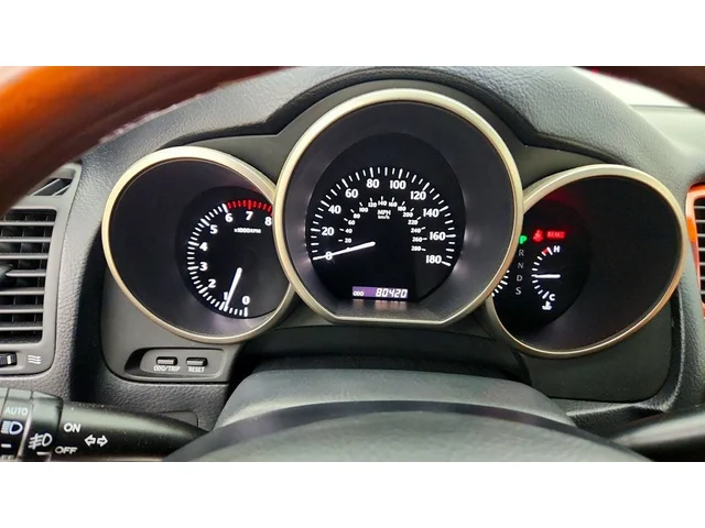 SEMINUEVOS LEXUS SC 430 a Estados en autogozo