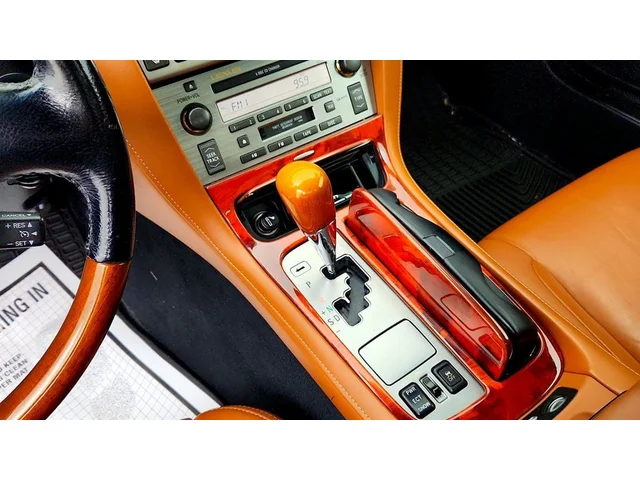 SEMINUEVOS LEXUS SC 430 a Estados en autogozo