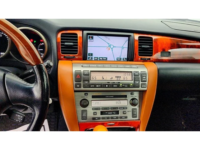 SEMINUEVOS LEXUS SC 430 a Estados en autogozo
