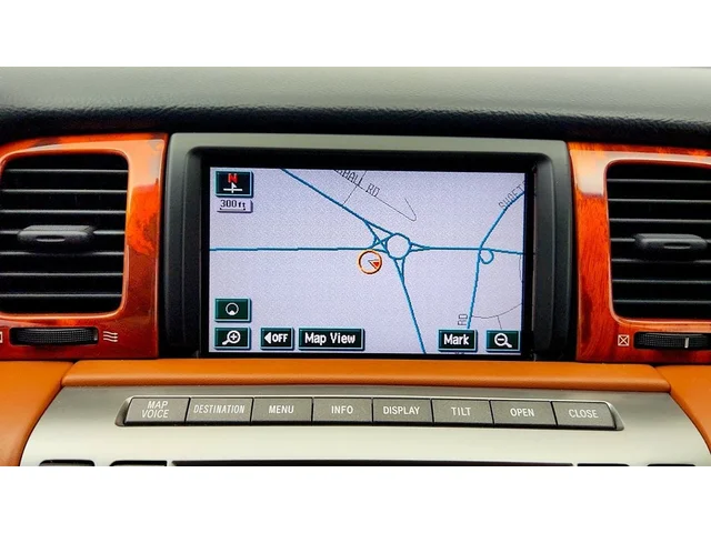 SEMINUEVOS LEXUS SC 430 a Estados en autogozo