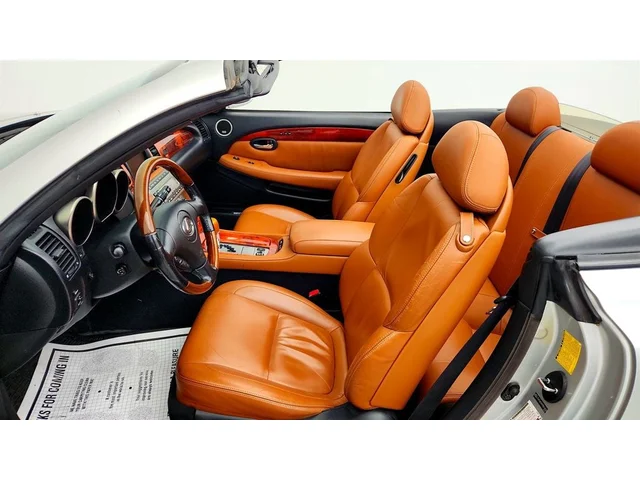 SEMINUEVOS LEXUS SC 430 a Estados en autogozo