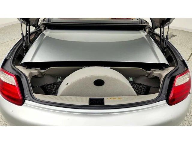 SEMINUEVOS LEXUS SC 430 a Estados en autogozo