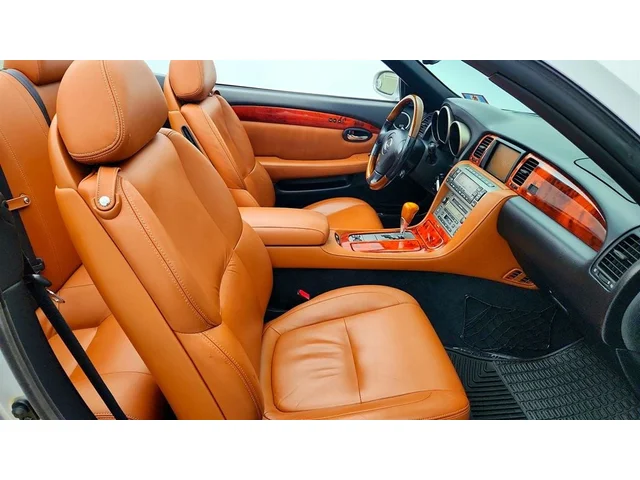 SEMINUEVOS LEXUS SC 430 a Estados en autogozo