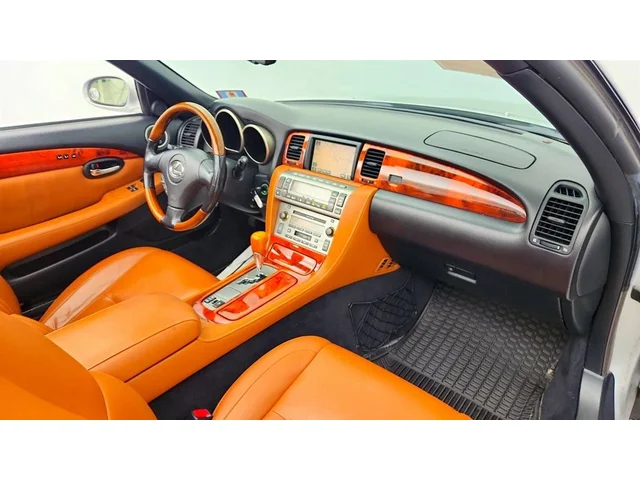 SEMINUEVOS LEXUS SC 430 a Estados en autogozo