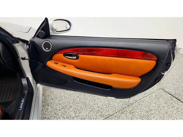 SEMINUEVOS LEXUS SC 430 a Estados en autogozo