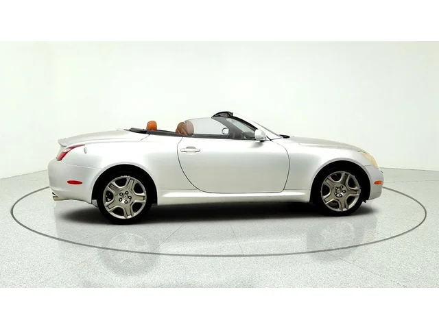 SEMINUEVOS LEXUS SC 430 a Estados en autogozo