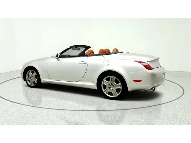 SEMINUEVOS LEXUS SC 430 a Estados en autogozo