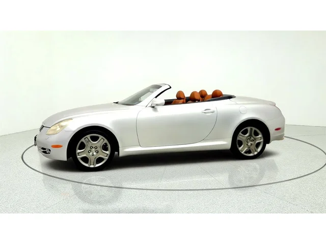 SEMINUEVOS LEXUS SC 430 a Estados en autogozo