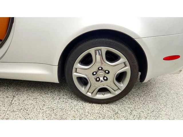SEMINUEVOS LEXUS SC 430 a Estados en autogozo
