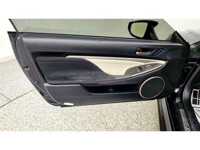 SEMINUEVOS LEXUS RC F a Estados en autogozo