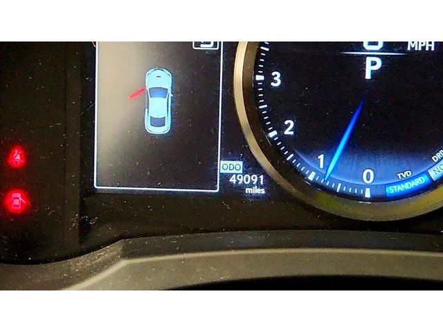 SEMINUEVOS LEXUS RC F a Estados en autogozo
