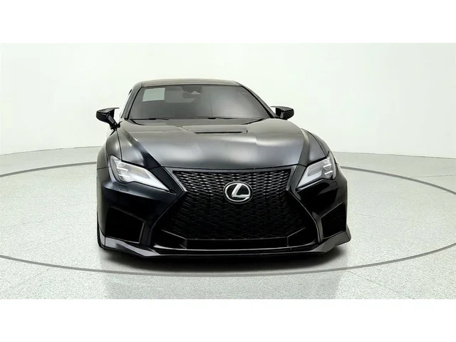 SEMINUEVOS LEXUS RC F a Estados en autogozo