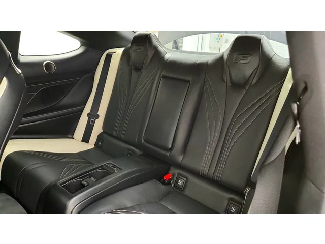 SEMINUEVOS LEXUS RC F a Estados en autogozo