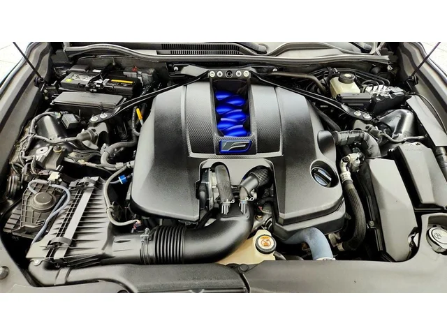 SEMINUEVOS LEXUS RC F a Estados en autogozo
