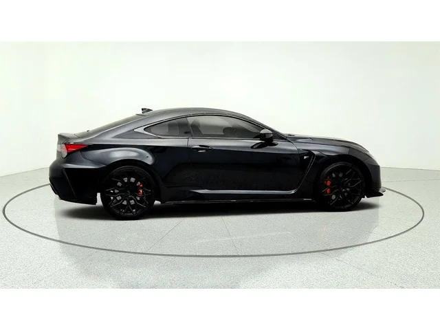 SEMINUEVOS LEXUS RC F a Estados en autogozo